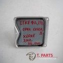 Εγκέφαλος + Κίτ Opel-Corsa-(1999-2004) B   0261204058 RY