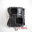 Εγκέφαλος + Κίτ Opel-Corsa-(1999-2004) B   0261204058 RY