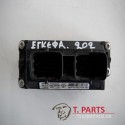 Εγκέφαλος + Κίτ Fiat-Punto-(2001-2004) 176   IAW.59F.M3