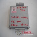 Εγκέφαλος + Κίτ Suzuki-Vitara-(1996-2004)    33920-77E01.2A